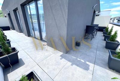 Apartament Tip Penthouse |decomandat| Terasa 26 mp | Finisaje premium - 7