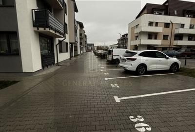 Garsonieră Nouă   Complex Belle Vie, Cartier Tractorul, Brașov - 11