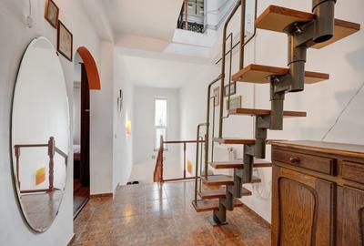 Casa de vanzare | Gulia, Tartasesti | 3 camere si mansarda - 11