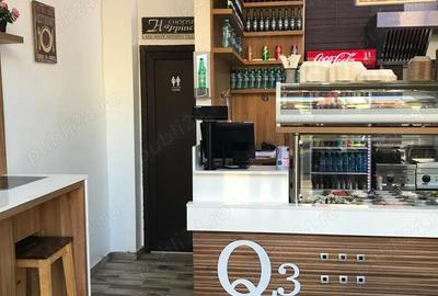 Spațiu comercial, de 76 mp, în Năvodari - 9