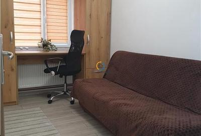 Apartament cu 3 camere decomandat în Exercițiu - 3