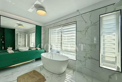 0% comision | Penthouse cu terasă tip rooftop - 12