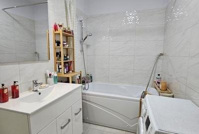 Garsoniera mobilata mutare rapida Dobroesti/Piersicului - 14