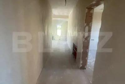 Casa plan parter,119mp utili, 500mp teren,Paulesti - 1