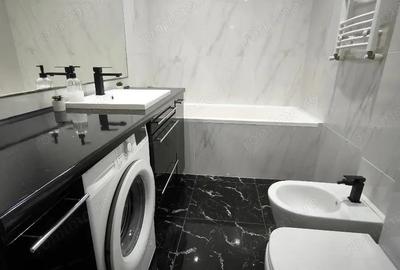 Garsoniera de inchiriat zona Stefan cel mare. - 1