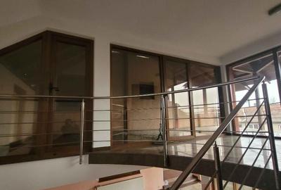 Imobil 3 case:C1-3 nivele;C2-2nivele;C4-1 nivel;C3;C5;Piscina;Lugoj - 8