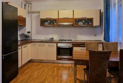 Apartament 2 camere, 68mp utili interior, localizat intre zona Soarelui Braytim - direct proprietar - 3