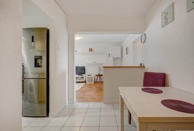 Comision 0% Apartament 2 camere Ferdinand/Iulia Hasdeu - 13