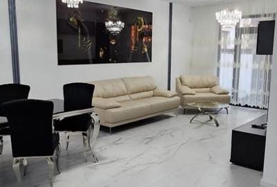 Casă cu 4 camere cu Teren 300 Mp în Valea Adâncă - 2