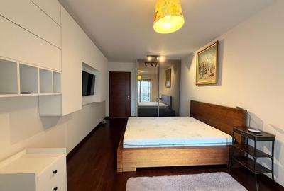 APARTAMENT 2 CAMERE | ETAJ 6 | INCITY - 11