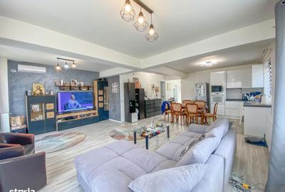 Casă cu 5 camere cu Teren 1000 Mp în Dragomirești-Vale - 1