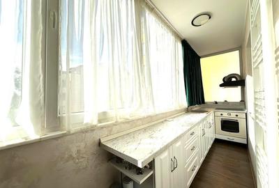 Apartament 2 camere Arad, zona Alfa - 4