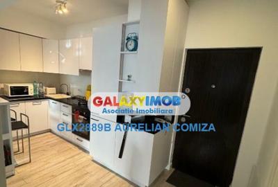 Apartament 2 camere Grozavesti Complex Novum Independentei Apartament 2 camere Grozavesti Complex Novum Independentei - 8