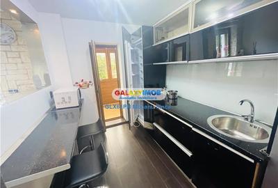 Apartament cu 2 camere decomandat, mobilat în Cantacuzino - 17
