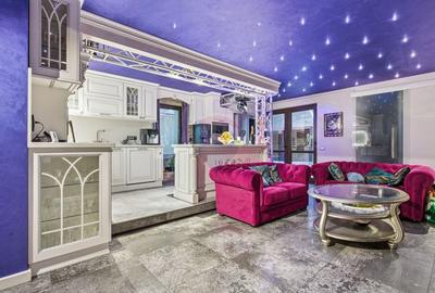 Vila de Lux de Vânzare, 280mp util - Str. Cortez - Hlincea Iasi - 7