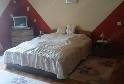 Casă cu 2 camere cu Teren 110 Mp în Săvârșin - 3