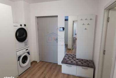 Apartament cu 2 camere decomandat, mobilat în Central - 3