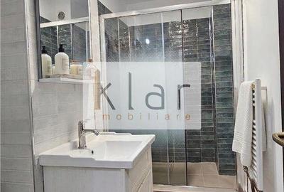 Apartament cu 2 camere decomandat, mobilat în Plopilor - 2