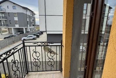 Apartament cu 2 camere semidecomandat în Giroc - 10