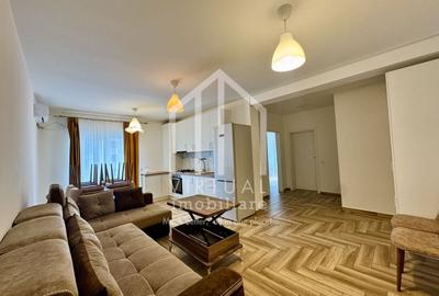 Apartament cu 3 camere semidecomandat, mobilat în Șelimbăr - 3