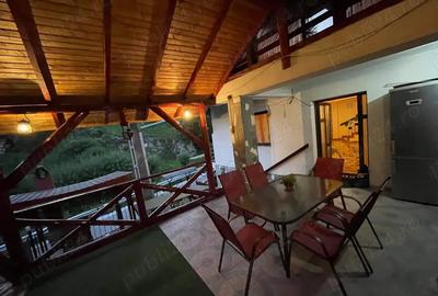 Casă cu Teren 300 Mp în Dâmbovicioara - 3