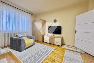 Apartament la casa – 4 camere + demisol util + curte si garaj Sibiu - 8