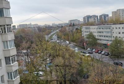 Metrou Titan apartament cu 3 camere - 4