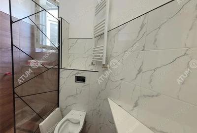 Spatiu de birouri cu 4 camere si 3 bai in zona centrala din Sibiu - 4