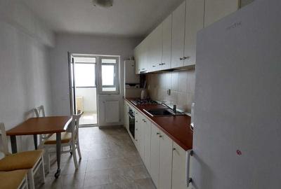 Apartament cu 2 camere decomandat în Central - 10