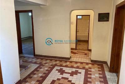 Royal Imobiliare - Vanzare casa zona Marasesti - 4