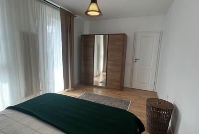 Apartament Elegant cu 2 Camere, Mobilat Lux, în Mamaia Nord - 7