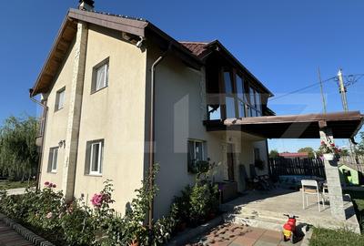 Casa familiala moderna, 5 camere - Harman, Brasov - 3