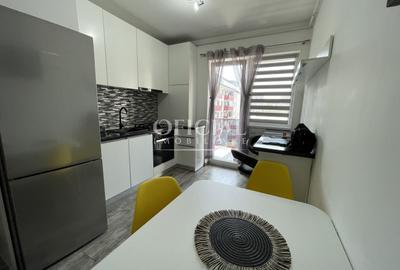 Apartament cu 2 camere decomandat, mobilat în Florești - 1