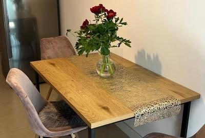 Apartament cu 2 camere decomandat, mobilat în Pipera - 7