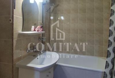 Apartament cochet cu 1 cameră | Cartierul Mănăștur - Zona Cinema Dacia - 9
