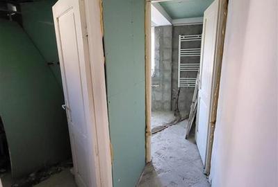 Casă individuală cu 6 camere cu Garaj în Iancu Nicolae - 11