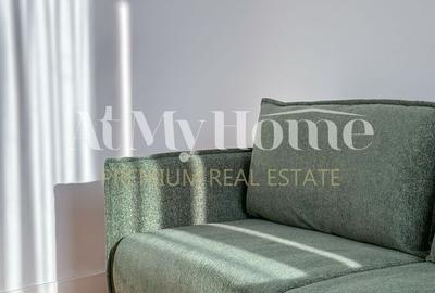 Apartament cu 4 camere decomandat, mobilat în Iancu Nicolae - 21