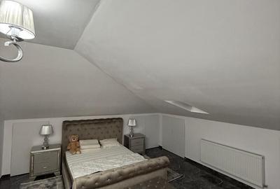 Apartament cu 3 camere decomandat, mobilat în Dobroești - 16