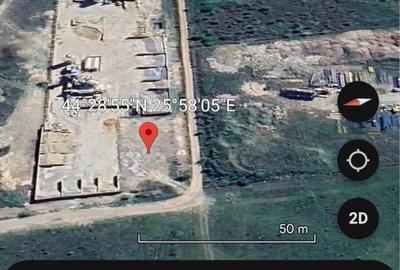 Spațiu comercial, în Central - 2