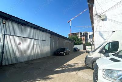 Spațiu comercial, de 450 mp, în Bucovina - 3