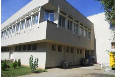 De vanzare proprietate  situata în mun. Târgoviște, str. Laminorului 16 - 1