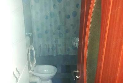Apartament spatios - Decomandat - Centrala Termica - Clima - Zona Sagului - 4
