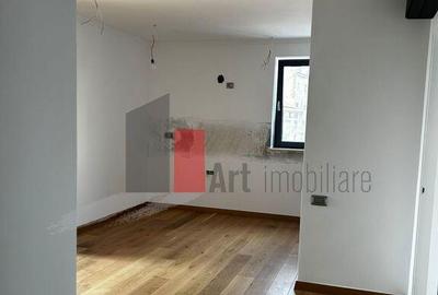 Apartament cu 3 camere - Zona Unirii - 6