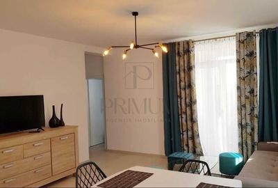 Dumbravita - 2 Camere - Parter - Curte proprie 61mp - Loc de parcare inclus - 2