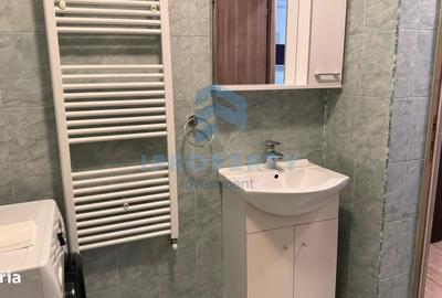 Apartament cu 2 camere, mobilat în Păcii - 2