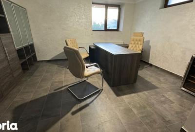Spațiu comercial, de 25 mp, în Florești - 4