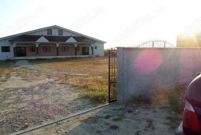 Spatiu Comercial (Botarlau drum Expres Focsani - Braila) - 5