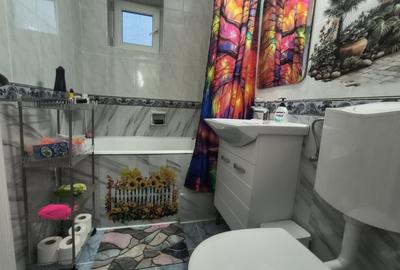 Icil -apartament 3 camere decomandat renovat - 7