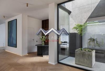 Vilă PREMIUM ultrafinisată design superior Pipera - Iancu Nicolae | poze reale - 10