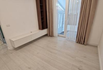 Apartament 2 camere - Gradina Proprie - Trapezului - fara TVA